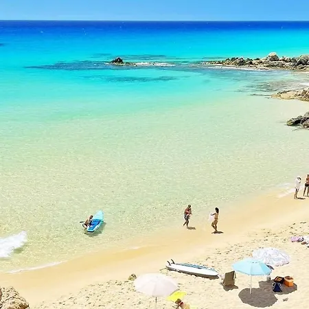 Guest house Elisart Alghero