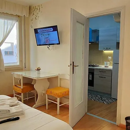 Elisart Guest house Alghero
