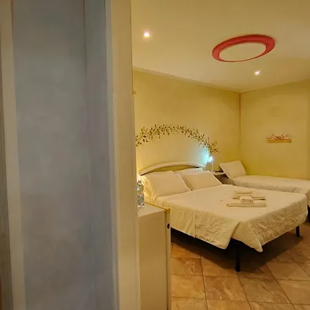 Guest house Elisart 2*