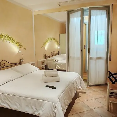 Guest house Elisart 2*