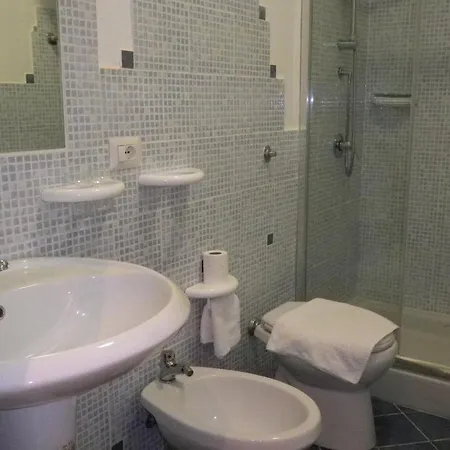 Elisart Affittacamere 3*