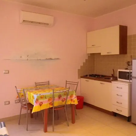 Πανσιόν Elisart Αλγκέρο