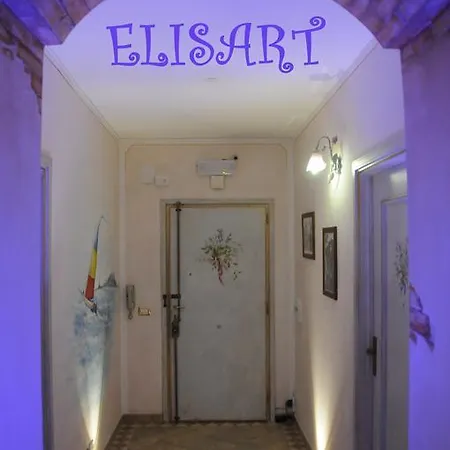 Elisart