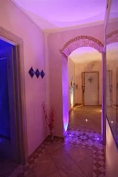 Guest house Elisart Alghero