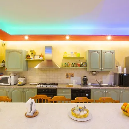 Πανσιόν Elisart