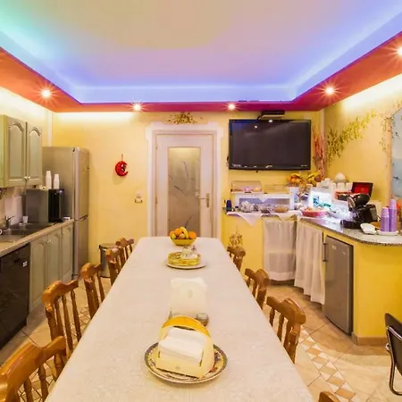 Elisart Affittacamere