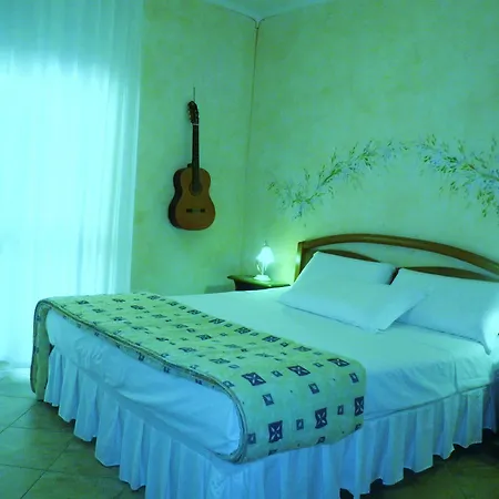 Elisart Affittacamere