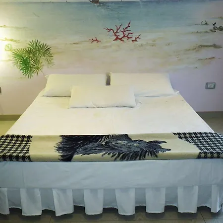 Penzion Elisart Alghero