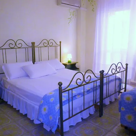 Elisart 2* Alghero