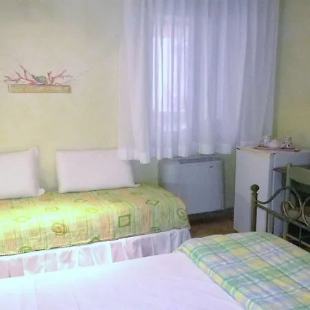 Πανσιόν Elisart 3*