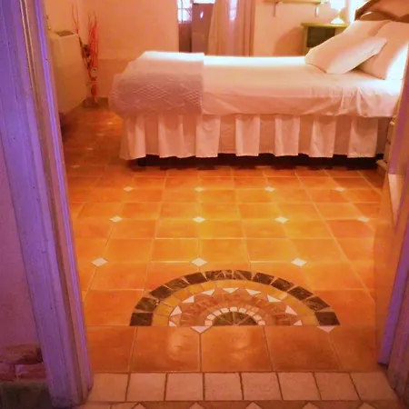 Πανσιόν Elisart 3*