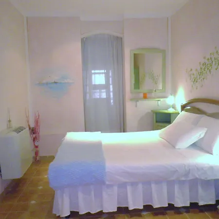 Elisart Αλγκέρο