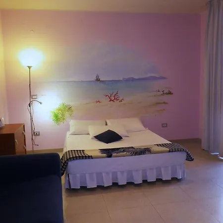 Elisart Guest house