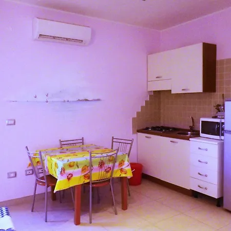 Guest house Elisart Alghero