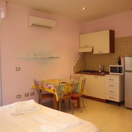 Elisart Affittacamere Alghero