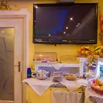 Elisart 3* Альгеро