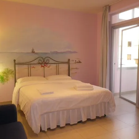 Vendégház Elisart Alghero