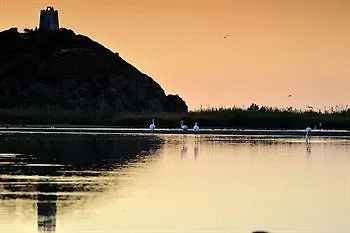 Elisart Maison d'hôtes Alghero