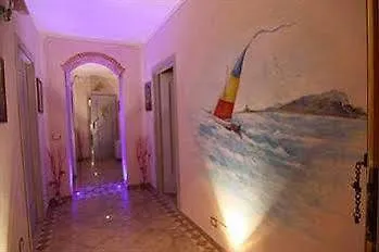 Elisart 3* Alghero