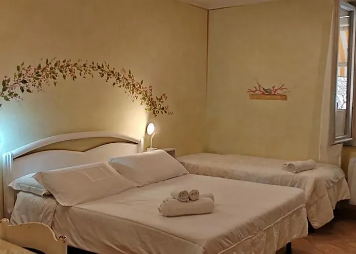 Elisart Casa de hóspedes Alghero